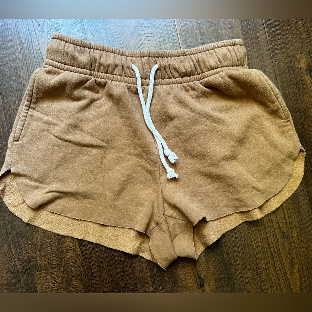 Target “wild fable” sweat shorts